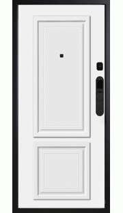 Входная металлическая дверь SMART PRO M-SP 670
