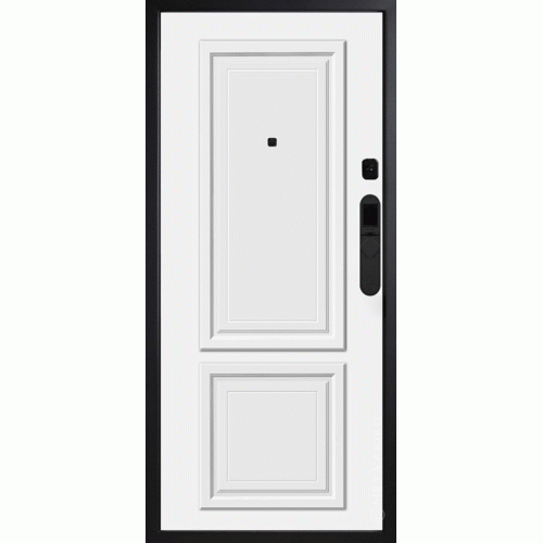 Входные двери МетаЛюкс SMART PRO M-SP 670