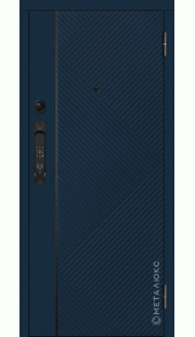 Дверь входная  SMART PRO M-SP 738/1
