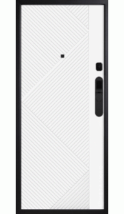 Дверь входная  SMART PRO M-SP 738/1