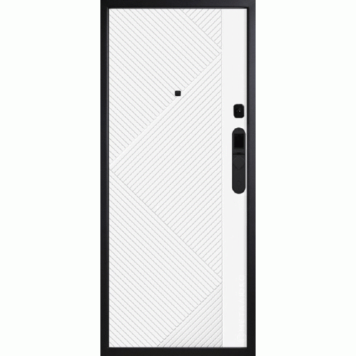 Входные двери МетаЛюкс SMART PRO M-SP 738/3 Е5