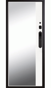 Металлическая дверь  SMART PRO M-SP 748/1 Z Е5