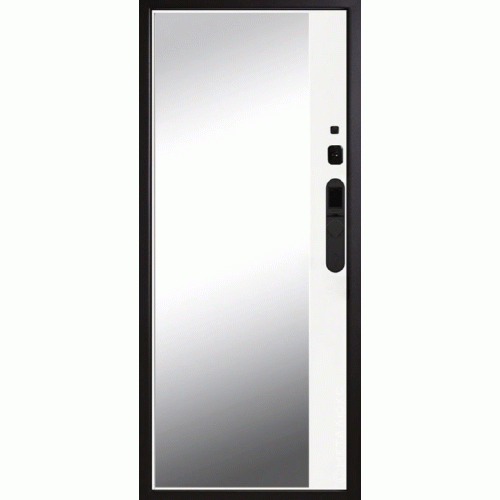 Входные двери МетаЛюкс SMART PRO M-SP 748/1 Z Е5