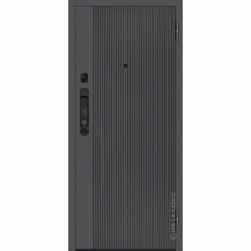 Входные двери МетаЛюкс SMART PRO M-SP 748/1 Z Е5