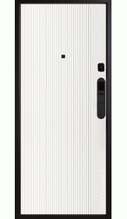 Металлическая входная дверь  SMART PRO M-SP 748/2 Е5