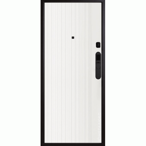 Входные двери МетаЛюкс SMART PRO M-SP 748/2 Е5