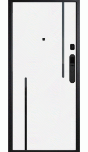 Металлическая дверь SMART PRO M-SP 774/1 Е2