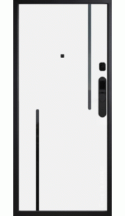 Входная металлическая дверь SMART PRO M-SP 774/2 Е2