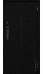 Входная металлическая дверь SMART PRO M-SP 774/2 Е2