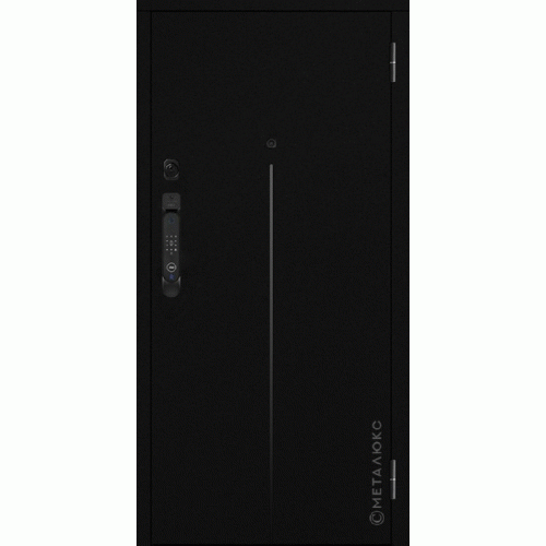 Входные двери МетаЛюкс SMART PRO M-SP 774/2 Е2