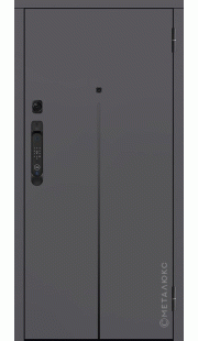 Металлическая дверь SMART PRO M-SP 774/1 Е2