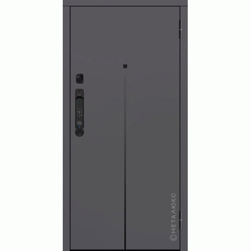 Входные двери МетаЛюкс SMART PRO M-SP 774/1 Е2