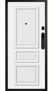 Входная металлическая дверь SMART PRO M-SP 786