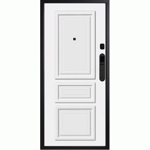 Входные двери МетаЛюкс SMART PRO M-SP 786