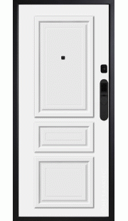 Металлическая дверь SMART PRO M-SP 786/2