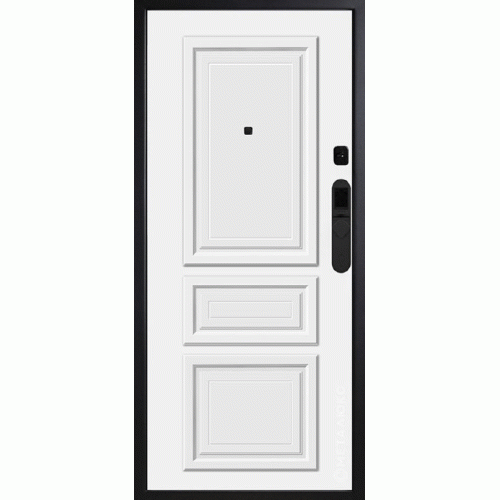 Входные двери МетаЛюкс SMART PRO M-SP 786/2