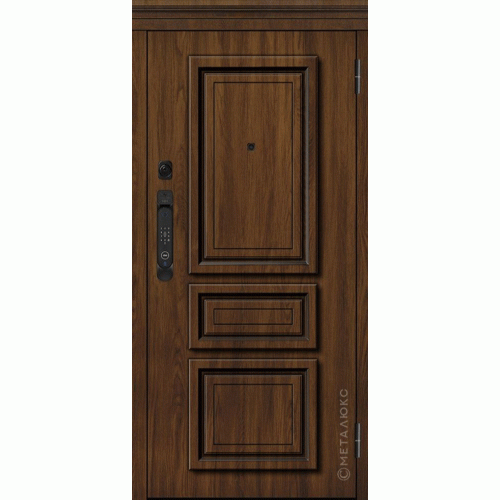 Входные двери МетаЛюкс SMART PRO M-SP 786/2