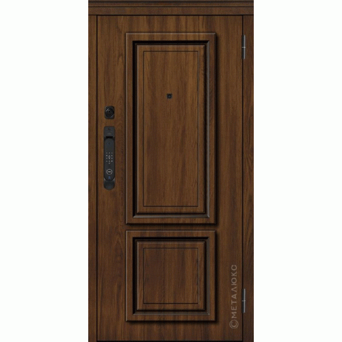 Входные двери МетаЛюкс SMART PRO M-SP 788/2