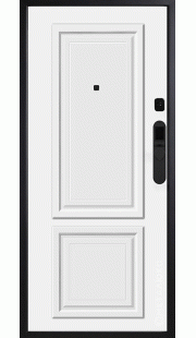 Металлическая входная дверь SMART PRO M-SP 788/2