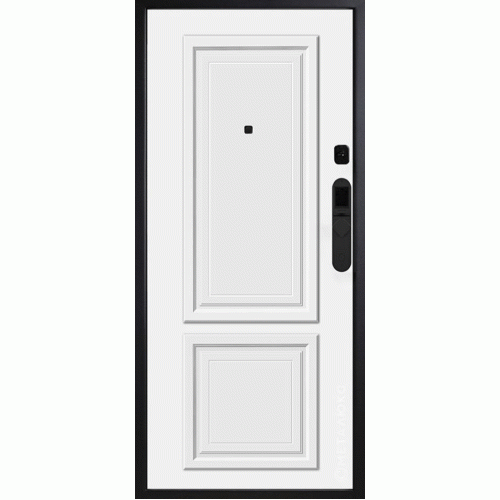 Входные двери МетаЛюкс SMART PRO M-SP 788/2