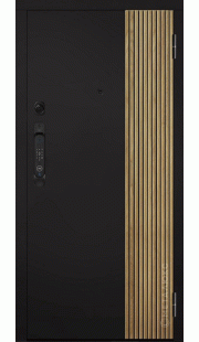 Дверь входная металлическая SMART PRO M-SP 649/2