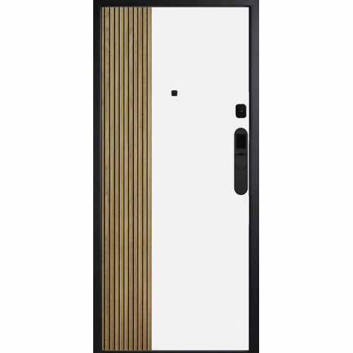 Входные двери МетаЛюкс SMART PRO M-SP 649/2