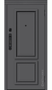 Металлическая дверь SMART PRO M-SP 788