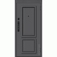 Металлическая дверь SMART PRO M-SP 788
