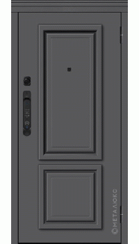 Металлическая дверь SMART PRO M-SP 788