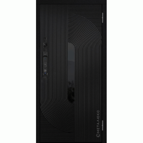 Входные двери МетаЛюкс SMART PRO M-SP 651 Z