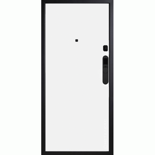 Входные двери МетаЛюкс SMART PRO M-SP 651 Z