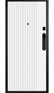 Входная дверь SMART PRO М-SP 661/1 Е5