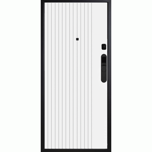 Входные двери МетаЛюкс  SMART PRO М-SP 661/1 Е5