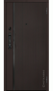 Входная дверь SMART PRO М-SP 661/1 Е5