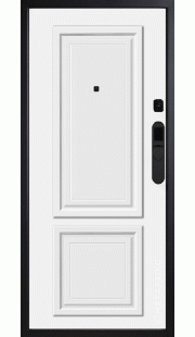 Металлическая дверь SMART PRO M-SP 788