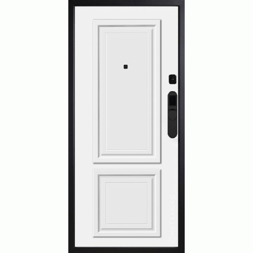 Входные двери МетаЛюкс SMART PRO M-SP 788