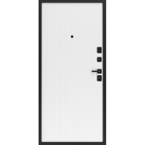 Входная металлическая дверь Металюкс М627