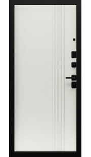 Входная дверь Металюкс М629