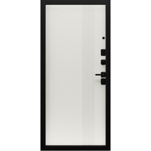 Входная дверь Металюкс М629