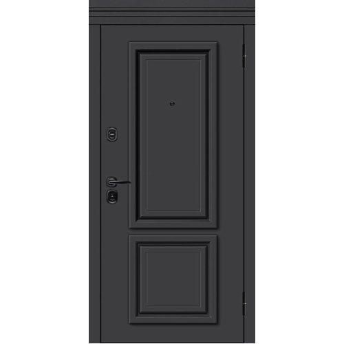 Дверь входная Металюкс М788