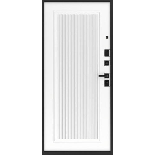 Входная металлическая дверь Металюкс М628