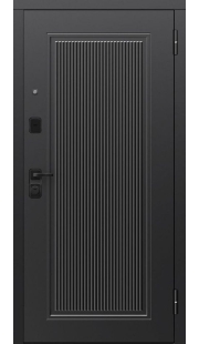Входная металлическая дверь Металюкс М628