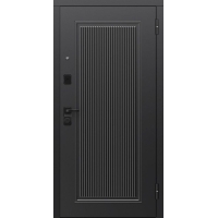Входная металлическая дверь Металюкс М628