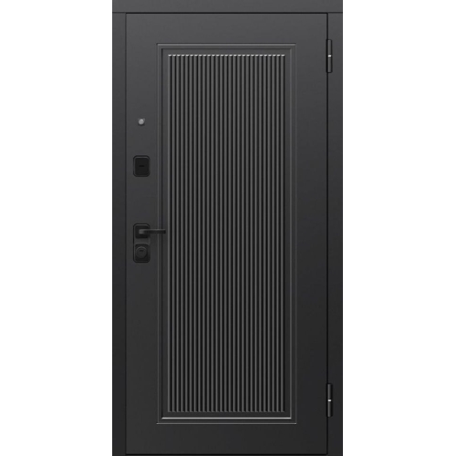 Входная металлическая дверь Металюкс М628