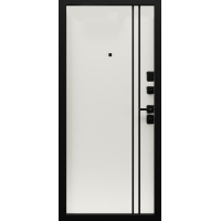 Металлическая входная дверь Металюкс М630/1