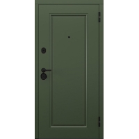 Входная дверь Металюкс М631_1