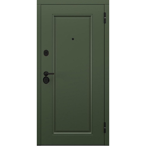 Входная дверь Металюкс М631_1