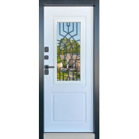 Винтер Панорама (терморазрыв)