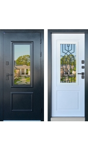 Винтер Панорама (терморазрыв)