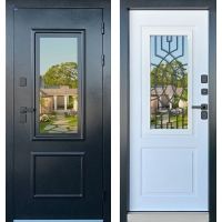 Винтер Панорама (терморазрыв)